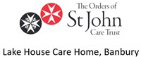 OSJCT Lake House Care Home